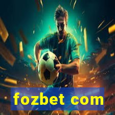 fozbet com